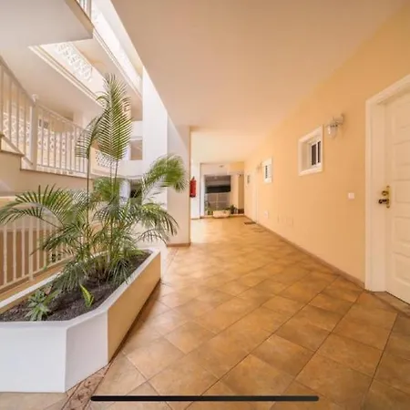 Διαμέρισμα Apartamento Mary