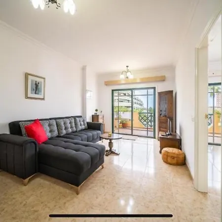 Apartamento Mary Πουέρτο Ντε Λα Κρουζ