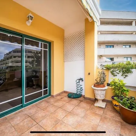 Apartamento Mary