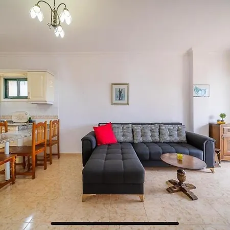 Apartamento Mary פוארטו דה לה קרוז
