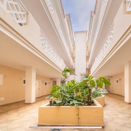 דירה Apartamento Mary פוארטו דה לה קרוז