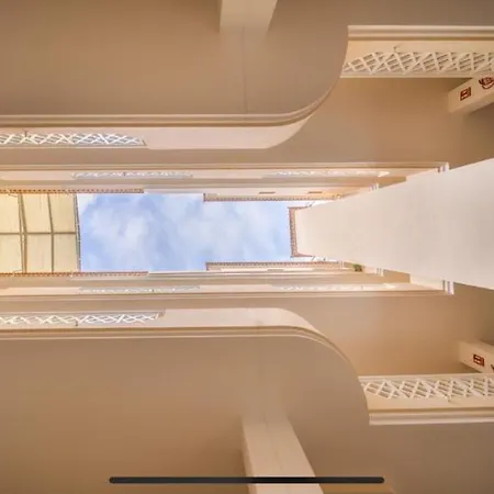 Apartamento Mary Διαμέρισμα