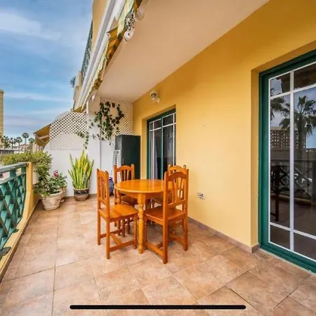 דירה Apartamento Mary *