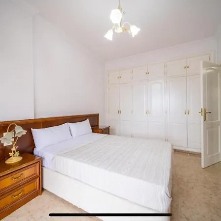 Apartamento Mary * פוארטו דה לה קרוז