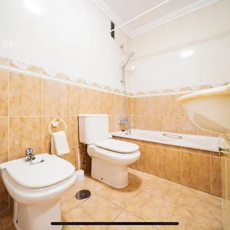 Apartamento Mary