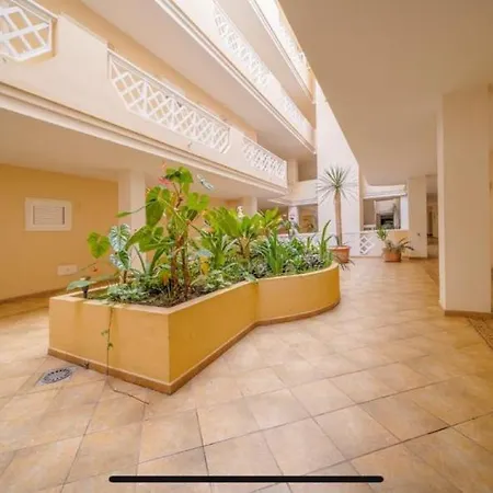 公寓 Apartamento Mary 拉克鲁斯
