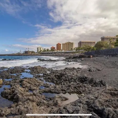 Appartement Apartamento Mary Puerto de la Cruz (Tenerife)